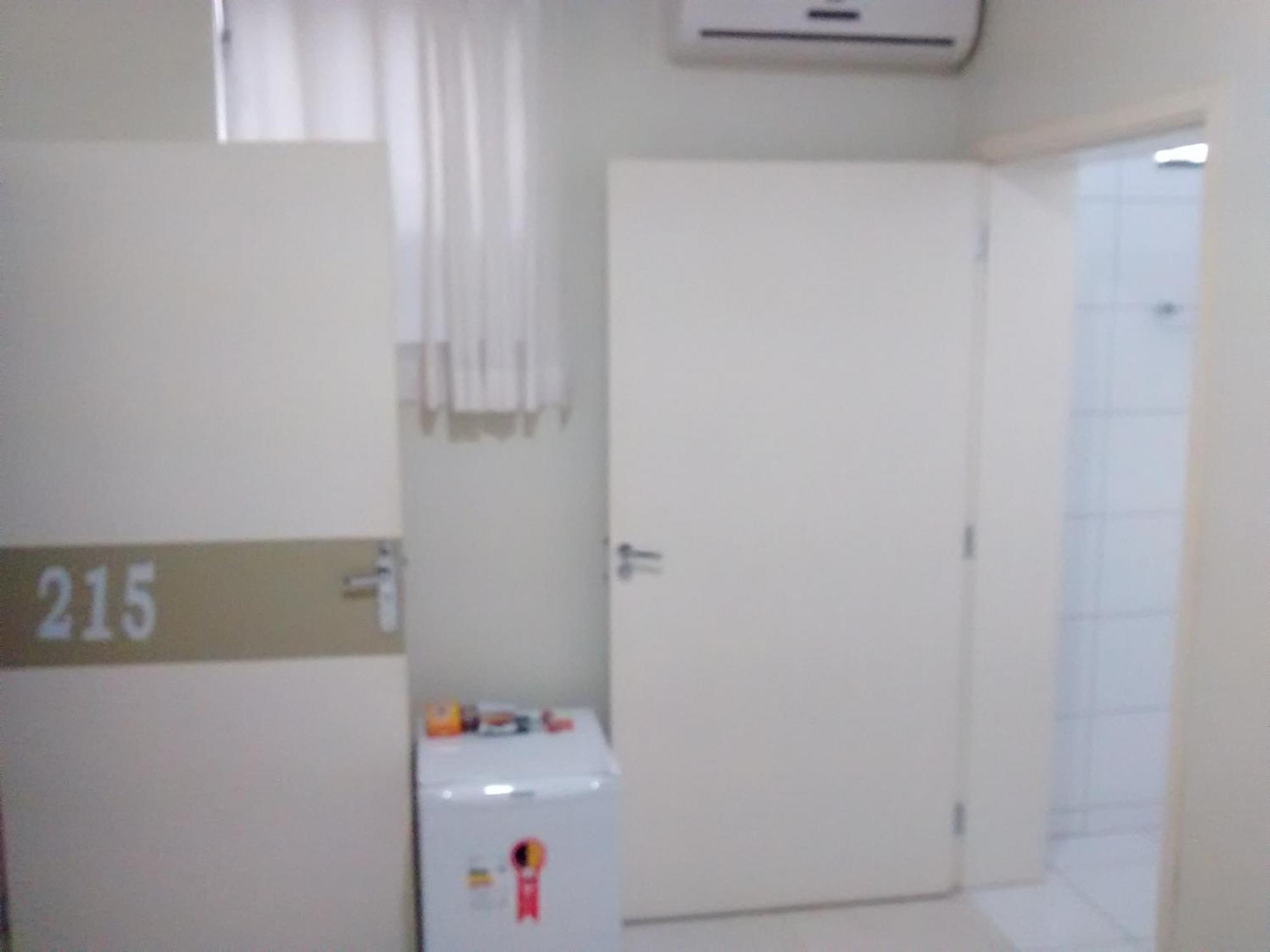 Regio Plaza Hotel Ourinhos Kamer foto